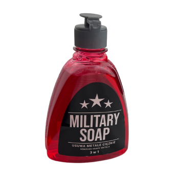 Military Soap 300ml