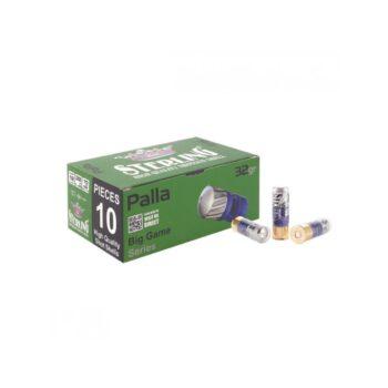 Amunicja kal. 12/70, SLUG 32GR - Sterling