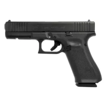 GLOCK 17 GEN. 5 FS