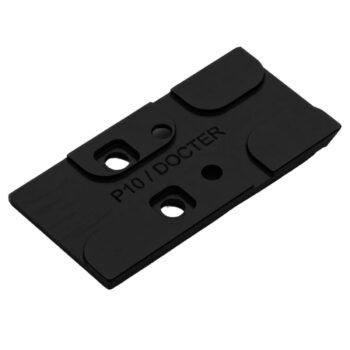 2BME - Płytka montażowa do CZ P10 OR dla Vortex/Docter - 2BME028