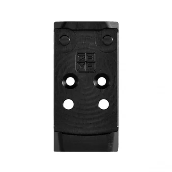 2BME - Płytka montażowa do CZ P10 dla Holosun EPS/EPS CARRY/ 407K/ 507K - 2BME027