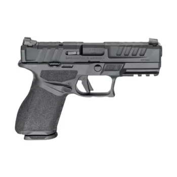 Pistolet HS-ECHELON 4.0 COMPACT - U-Notch TRYT - 9x19