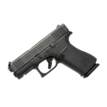 Pistolet Glock 43X BLACK