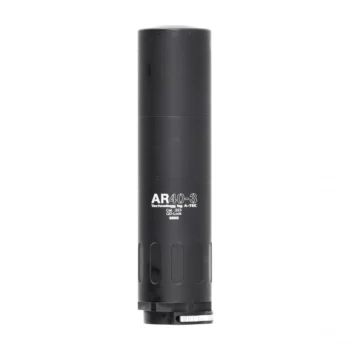 AR 40-3 GEN 2 .223 QD-lock - A TEC