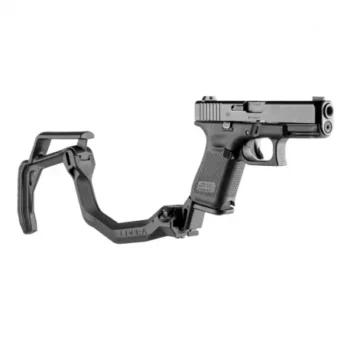 Adapter Cobra (Glock) Black - FABARM