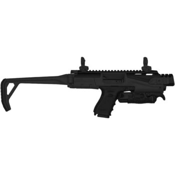 Adapter KPOS SCOUT B KIT - ADVANCED - BLACK