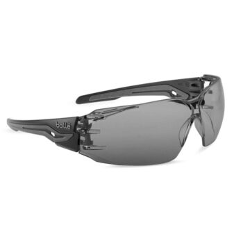 Bolle Safety - Standard - Silex+ Smoke - PSSSILP443B