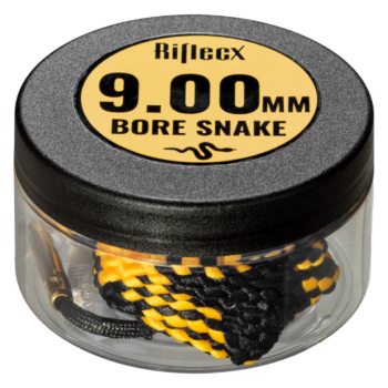 Bore Snake 9x19
