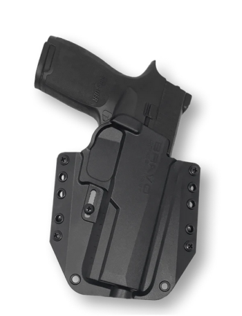 Bravo Concealment - Kabura OWB do Sig Sauer - P320 9/40 Fullsize -