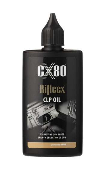 CLP OIL – RifleCX – 100 ml