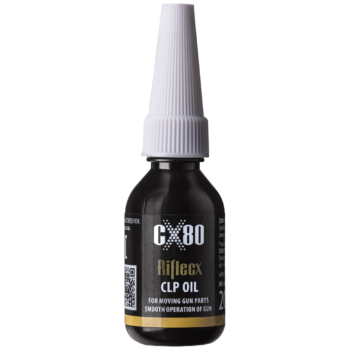 CLP Oil 20ml - RifleCX