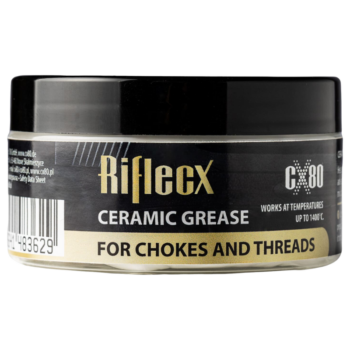 Ceramic Grease - RifleCX