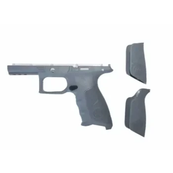 Chwyt wymienny do Beretty apx a1 - Grey