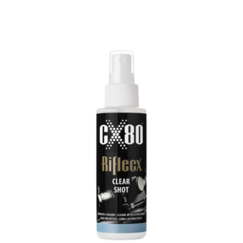 Clear shot - Rifle CX