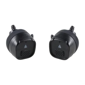 Earmor – Aktywne ochronniki słuchu M20TPro – NRR 30 dB – Bluetooth 5.4 – C