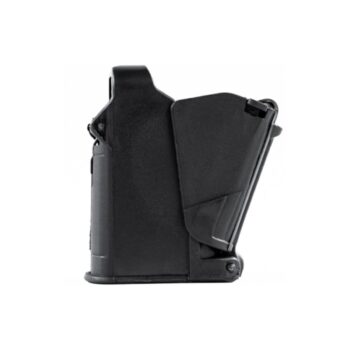 Eemann Tech - Uniwersalna ładowarka do magazynków pistoletowych - 31-000001