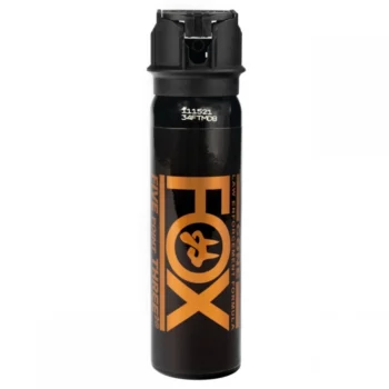 FOX LABS - Gaz pieprzowy 5.3 85 ml stożek 3.0oz - 34FTMDB