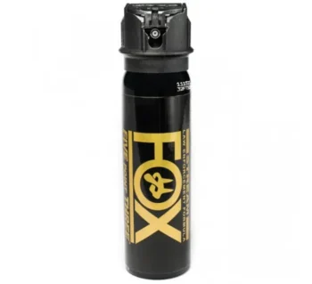 FOX LABS - Gaz pieprzowy 5.3 85 ml strumień 3.0oz - 34FTSDB