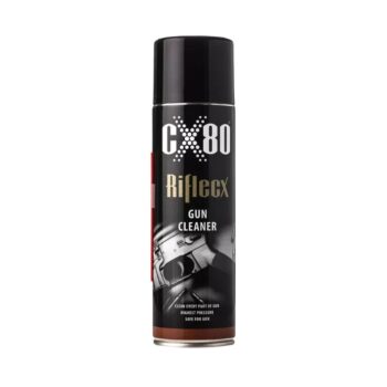 Bore Foam – RifleCX – 500 ml
