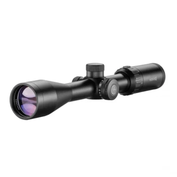 Hawke - Luneta Vantage 1" 3-9x40 IR .22 HV