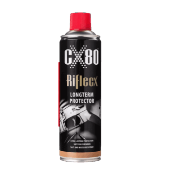 Care Spray 200ml - Rifle CX