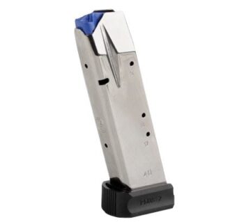 Magazynek Nickel Shadow 2 - CZ - 19nb