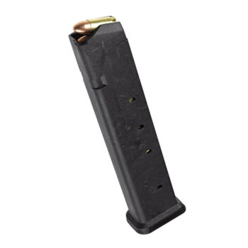 Magazynek PMAG 27 GL9 - GLOCK - MAG662