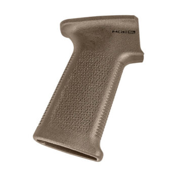 Magpul - Chwyt pistoletowy MOE SL GRIP AK - FDE - MAG682 - FDE