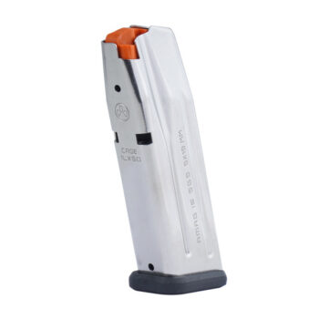 Magpul - Magazynek AMAG 15 SG9 do SIG Sauer P320 - Stal nierdzewna - MAG1464-SST