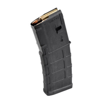 Magpul- Magazynek PMAG 30 AR - GEN M3 - czarny - MAG557