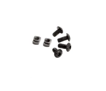 Magpul - Zapasowe śruby M-LOK® T-Nut Replacement Set - MAG615