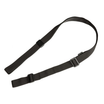 Magpul - Zawieszenie dwupunktowe RLS Sling - czarny - MAG1004