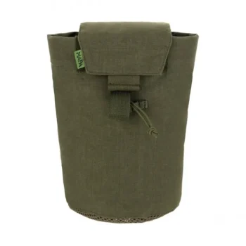 Pas taktyczny + Podpas MAPA TM-02 + TM-03 - ROZM. XL- Maskpol