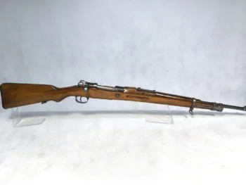 Karabin powtarzalny La Coruna - mod.98/43