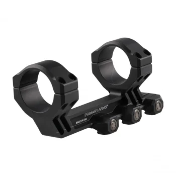 Montaż PA PLx Cantilever 30 mm 1.5" - 777-117 - PA-PLX-CM-3 0-1.5