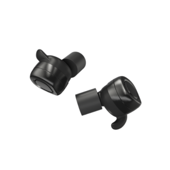 NE20 BLACK SŁUCHAWKI NITECORE