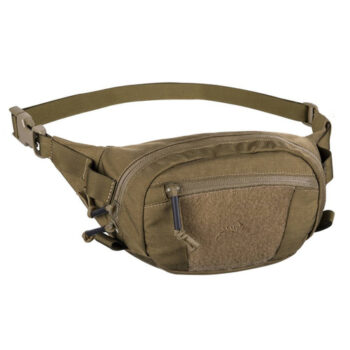 Nerka POSSUM - Cordura - Coyote TB-PSM-CD-11