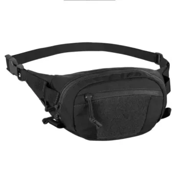 Nerka POSSUM - Cordura - black TB-PSM-CD-02