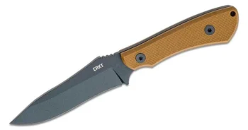 Nóż CRKT 2083 Ramadi Coyote Brown
