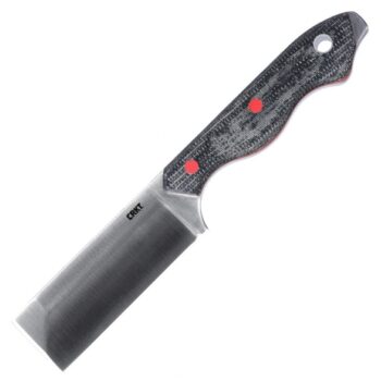 Nóż CRKT 4037 Razel Silver