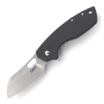 Nóż CRKT 5315G Pilar Large G10
