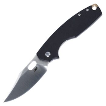 Nóż CRKT 5321 Pilar IV Black