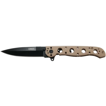 Nóż CRKT M16-03BK Bronze With Black Blade