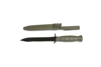 Nóż Glock 81 Battle Field Green