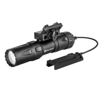 Olight - ODIN Mini z montażem - 1250 lm