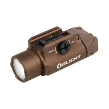 Olight - PL-3R - VALKYRIE - 1500lm