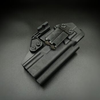 Panel krótki - Double tap