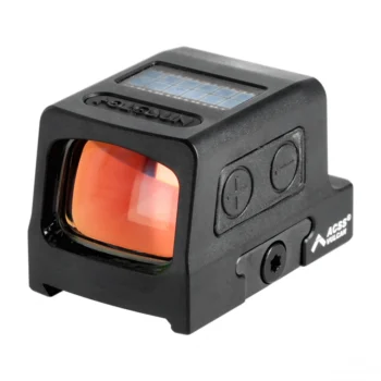 Primary Arms by Holosun - Kolimator HE509-RD Solar Powered z płytką montażową 507C - ACSS Vulcan