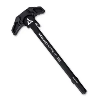 Radian Weapons- Lekka obustronna dźwignia przeładowania AR15/M16 Radian Raptor LT