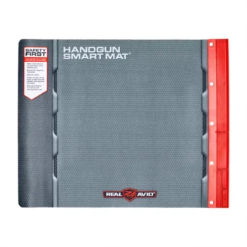 Real Avid - Mata do czyszczenia pistoletu Handgun Smart Mat® - AVUHGSM